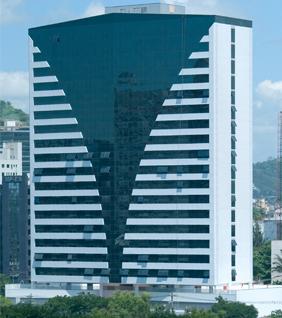 NOVO CONSULTÓRIO